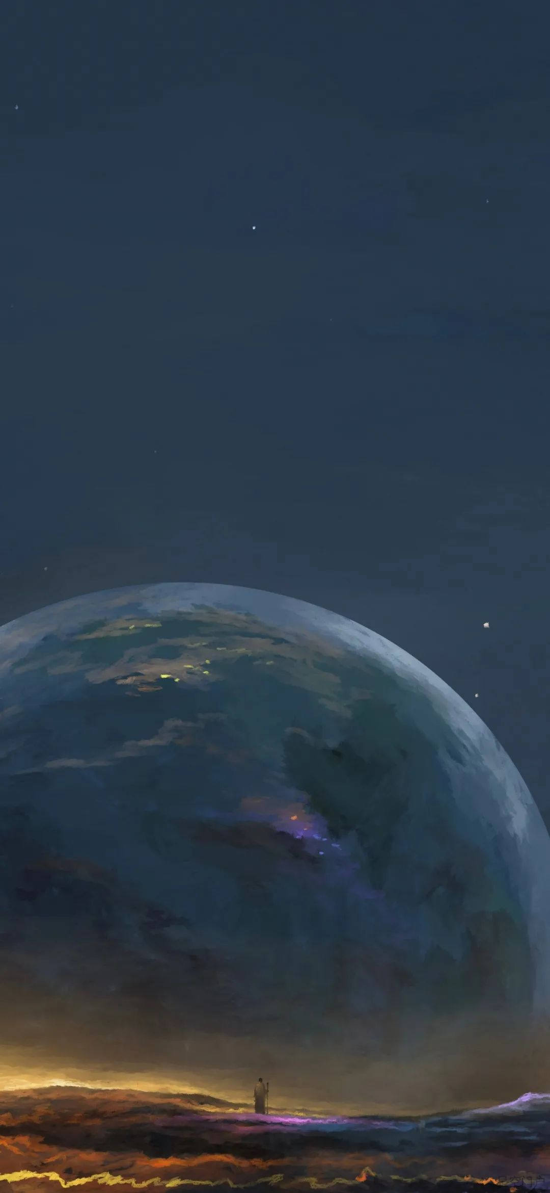 图片[19]-不经意遇见的可爱比一切都温柔-星空门户