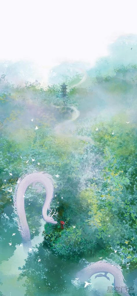 图片[33]-不经意遇见的可爱比一切都温柔-星空门户