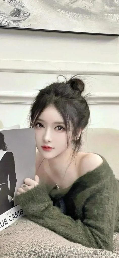 图片[59]-不经意遇见的可爱比一切都温柔-星空门户