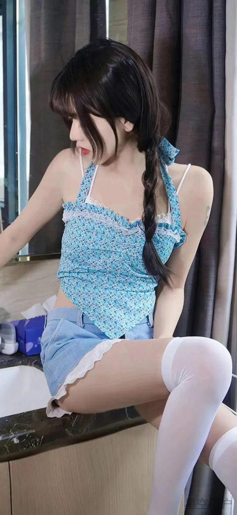 图片[50]-不经意遇见的可爱比一切都温柔-星空门户