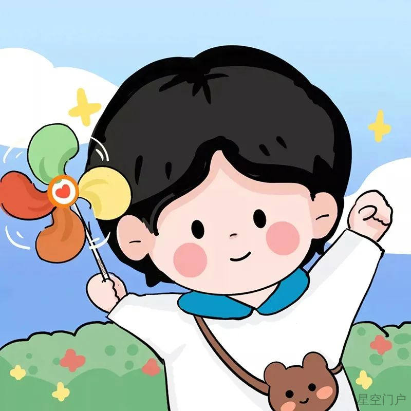 图片[23]-春风十里不如你-星空门户