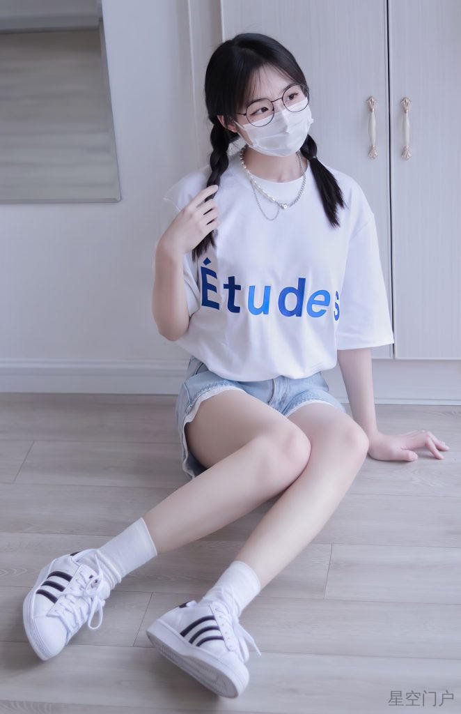 图片[106]-把所有的温柔和可爱都设置成了仅你可见-星空门户