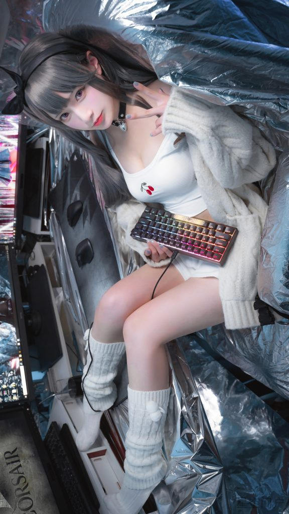 图片[114]-把所有的温柔和可爱都设置成了仅你可见-星空门户