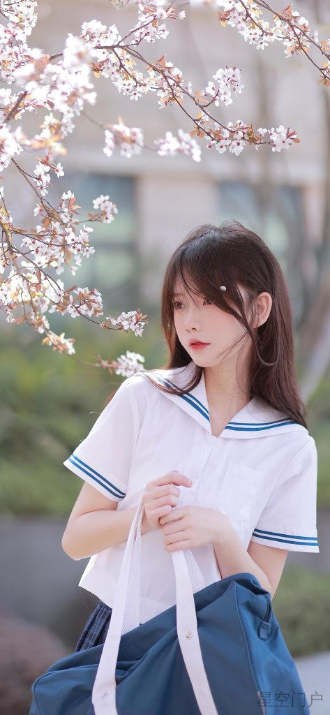 图片[118]-把所有的温柔和可爱都设置成了仅你可见-星空门户