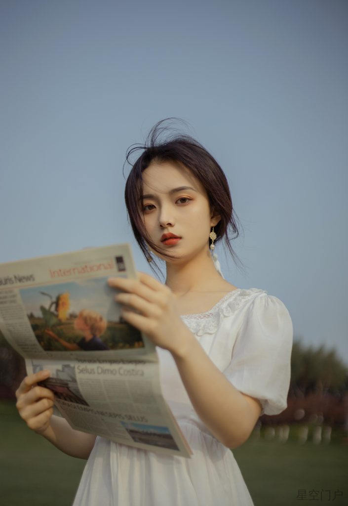 图片[146]-把所有的温柔和可爱都设置成了仅你可见-星空门户