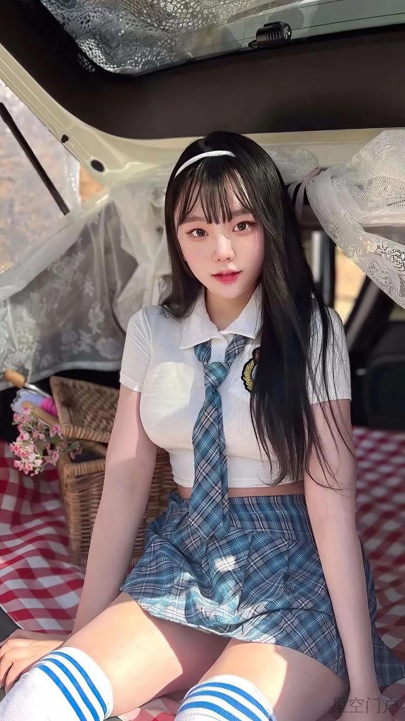 图片[152]-把所有的温柔和可爱都设置成了仅你可见-星空门户
