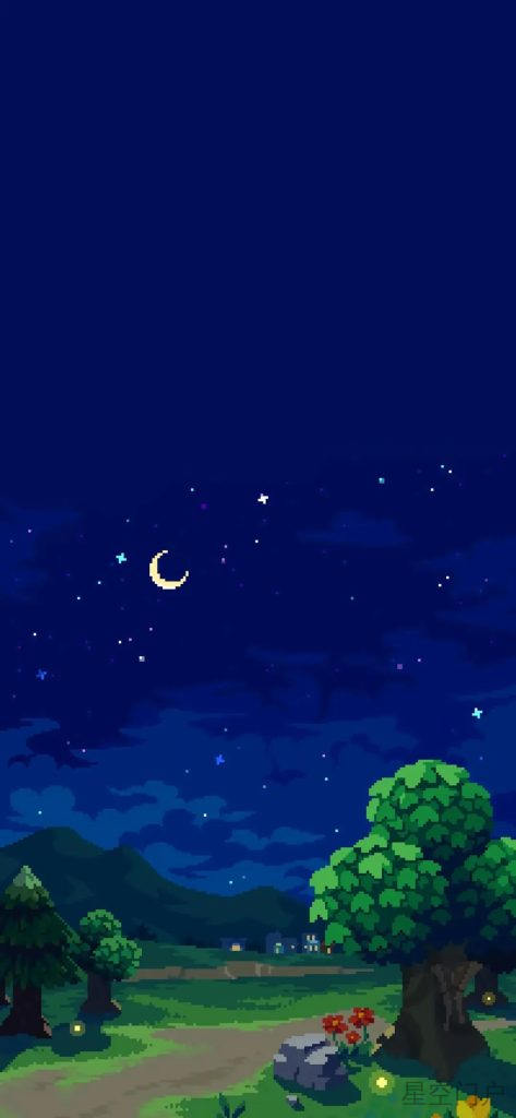 图片[19]-如果有时间你回来看一看我吧-星空门户