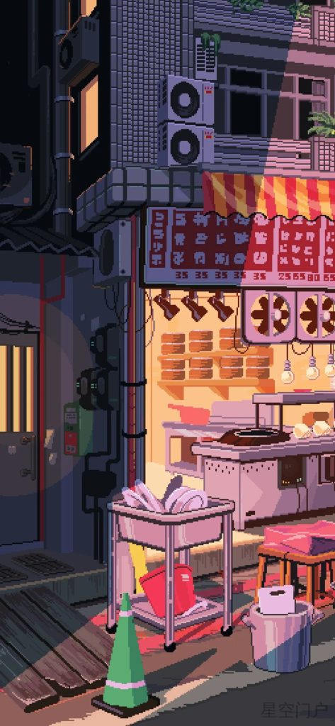 图片[18]-如果有时间你回来看一看我吧-星空门户