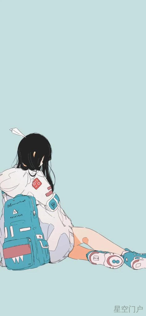 图片[32]-如果有时间你回来看一看我吧-星空门户