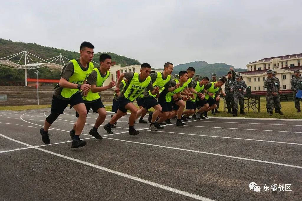 图片[4]-喜讯！这个旅，50名战士成功“考学提干”-星空门户