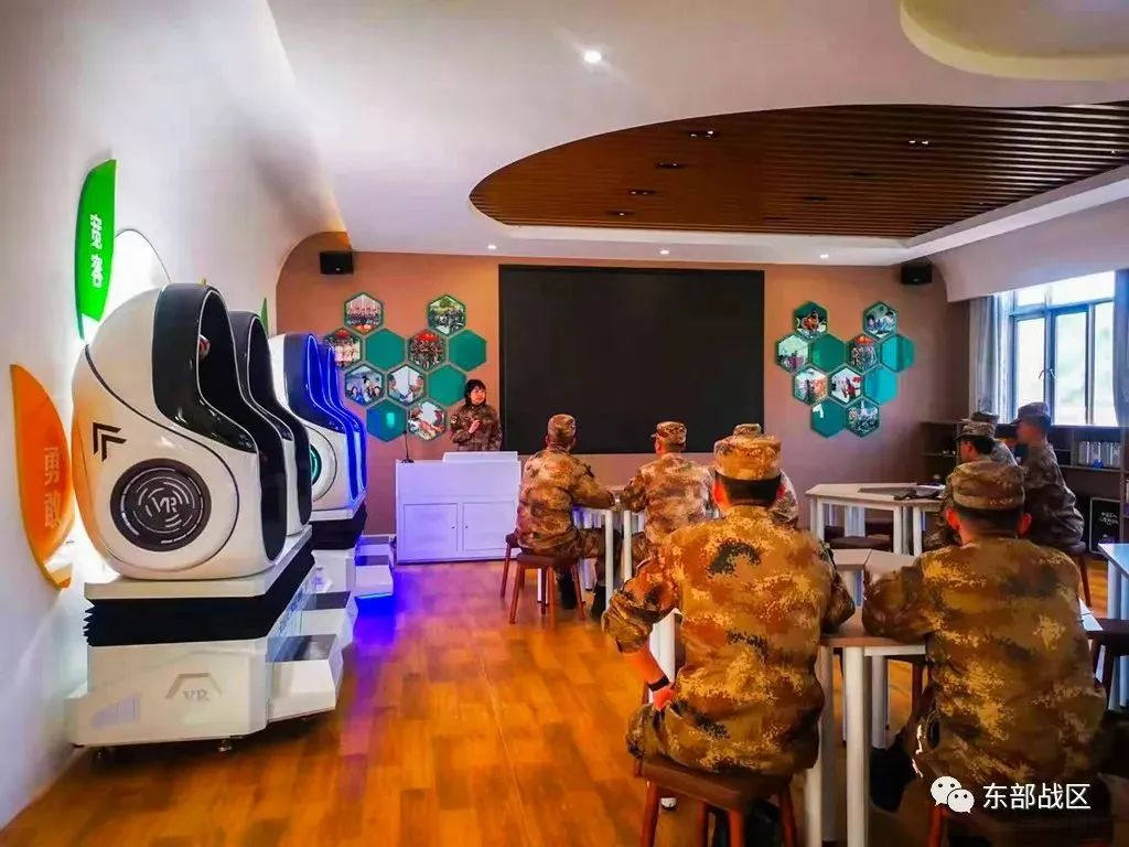 图片[6]-喜讯！这个旅，50名战士成功“考学提干”-星空门户