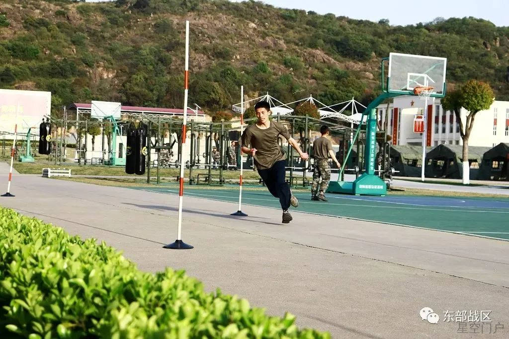 图片[7]-喜讯！这个旅，50名战士成功“考学提干”-星空门户