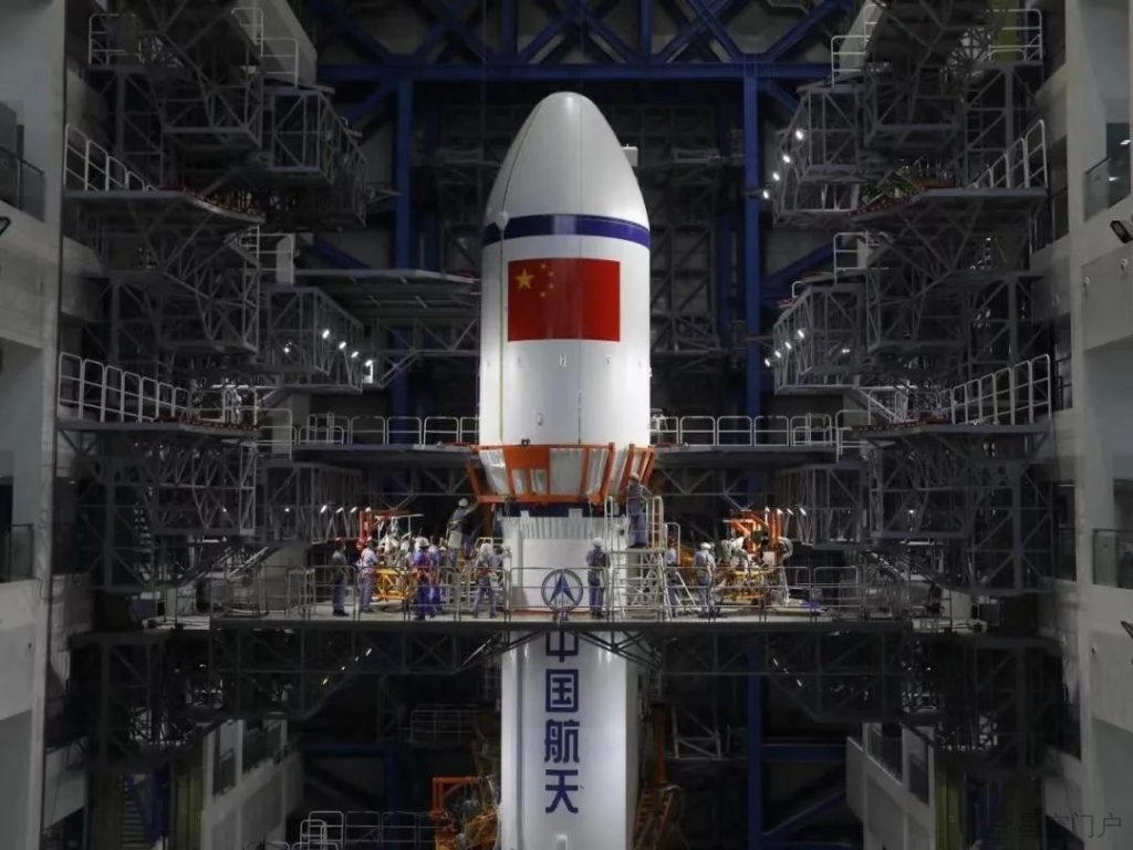 图片[4]-刚刚，发射成功！-星空门户