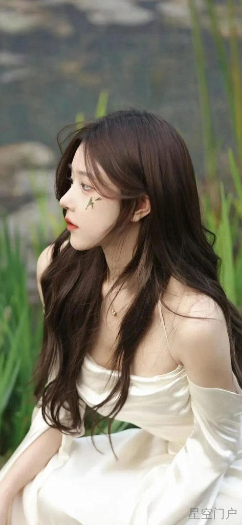 图片[16]-我还在原地等你，你却已经忘记曾来过这里-星空门户