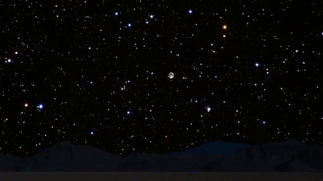 人类观测的极限——哈勃极深场！-星空门户