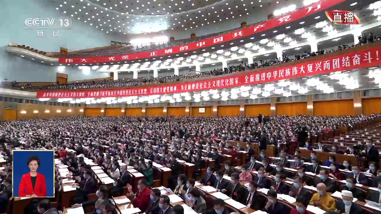 习近平：中国共产党领导人民打江山、守江山 守的是人民的心-星空门户