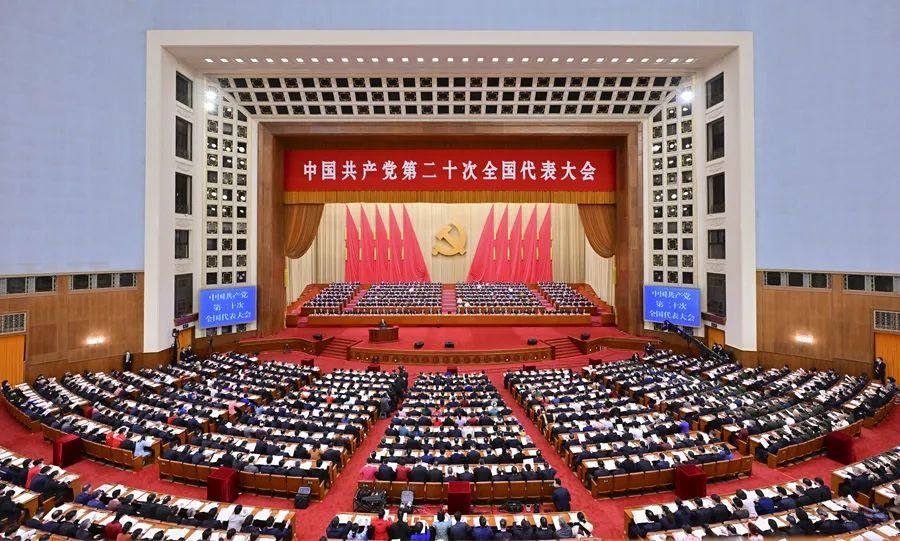 图片[2]-中国式现代化，让文明天地变得更开阔-星空门户