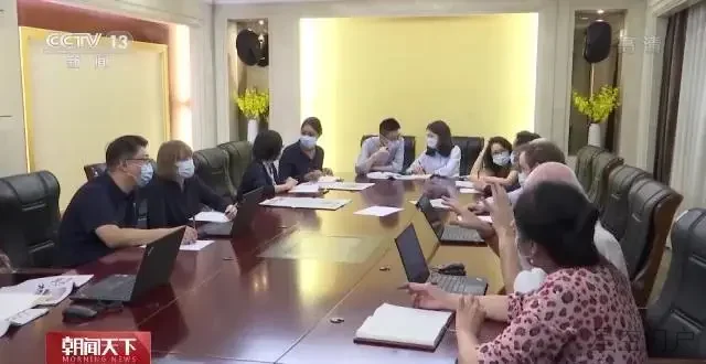 图片[3]-外籍语言专家：从二十大报告中 看到了愈发自信的中国-星空门户