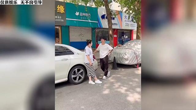 盘点那些“沙雕摄影师”的高能场面，摄影师靠此技能月入五万-星空门户