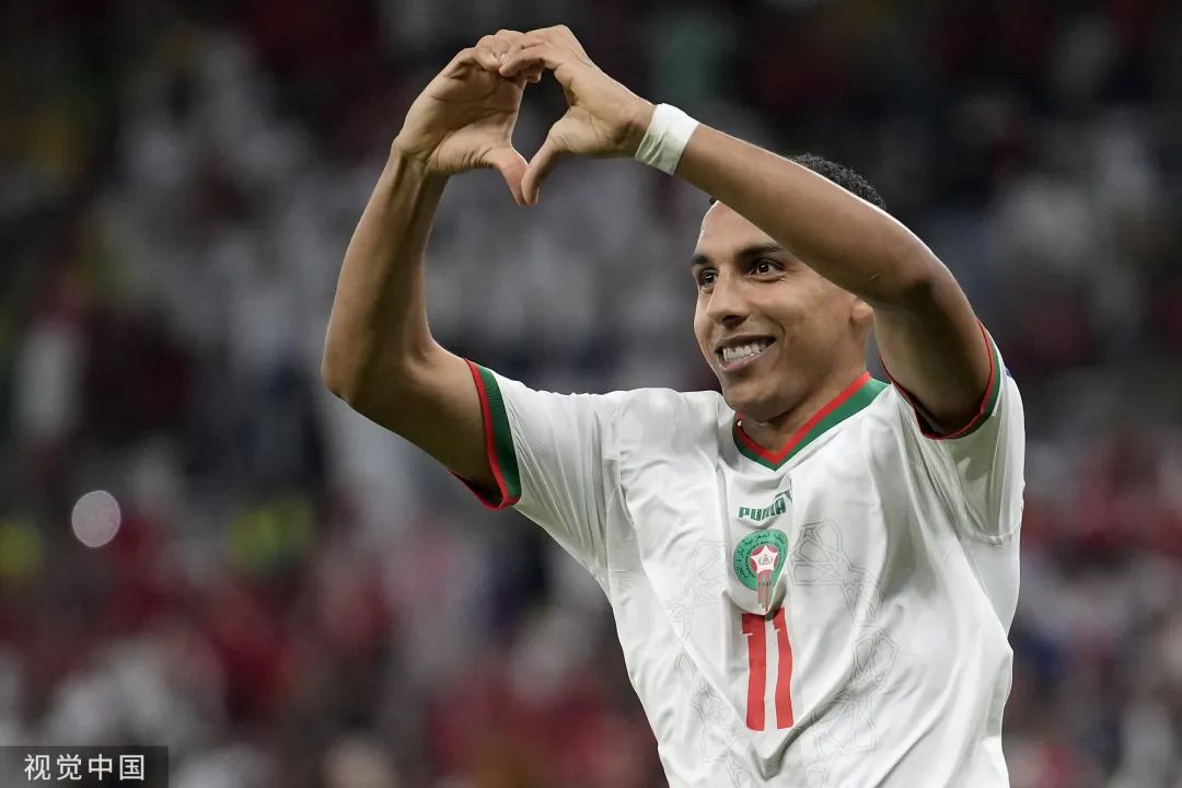 图片[2]-【诗评世界杯】摩洛哥人足球纯粹，德国替补挽救球队-星空门户