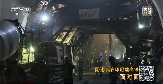 图片[6]-中国高铁海外第一单的幕后故事 专访雅万高铁总师夏健-星空门户