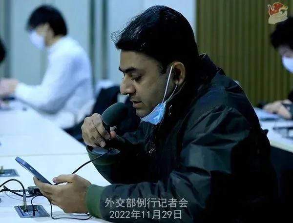 图片[5]-外交部新闻（2022年11月30日）-星空门户