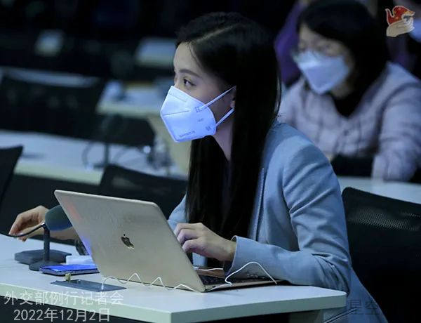 图片[2]-外交部新闻（2022年12月3日）-星空门户