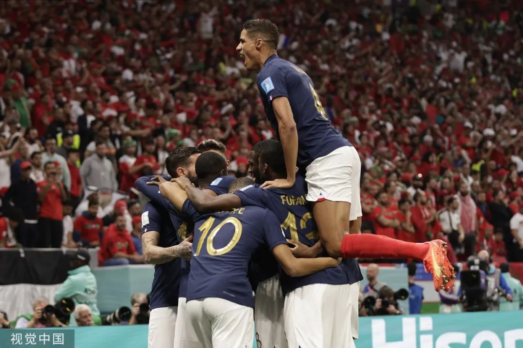 图片[4]-【开场哨】卡塔尔世界杯最终决战 阿根廷法国谁能捧杯-星空门户