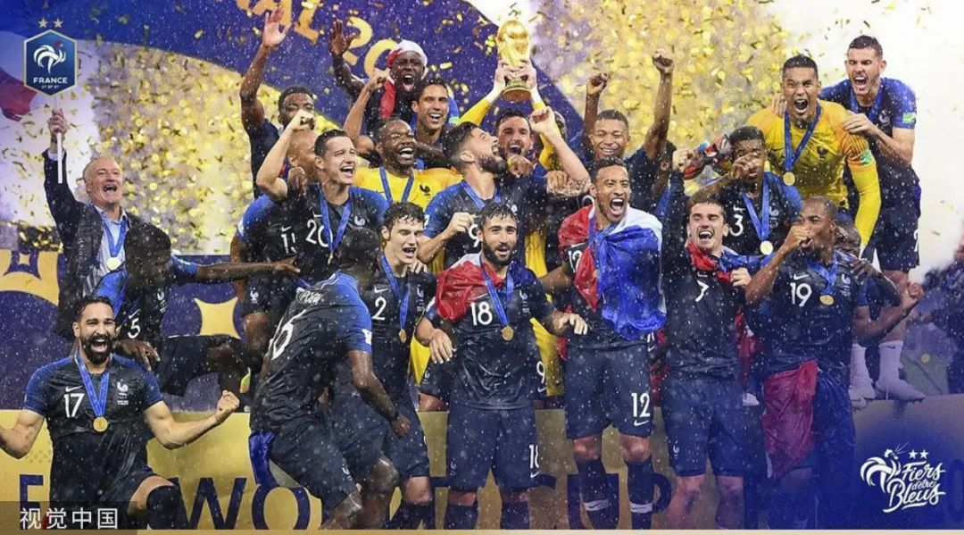 图片[5]-【开场哨】卡塔尔世界杯最终决战 阿根廷法国谁能捧杯-星空门户