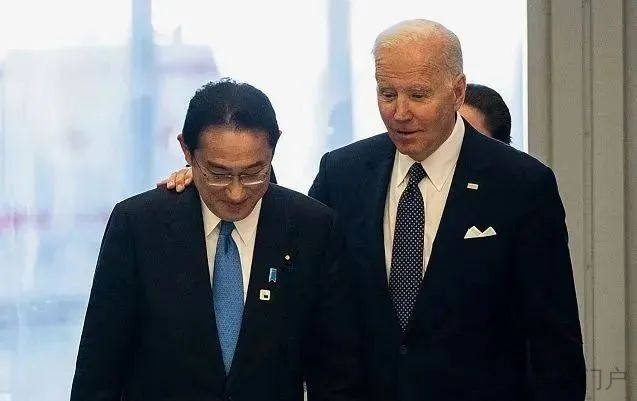 图片[1]-追求和平，日本才能走出“二战阴影”-星空门户