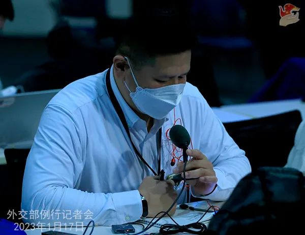 图片[5]-外交部新闻（2023年1月18日）-星空门户