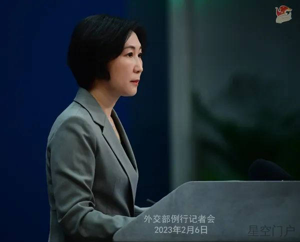 图片[5]-外交部新闻（2023年2月7日）-星空门户