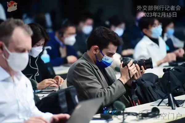 图片[4]-外交部新闻（2023年2月16日）-星空门户