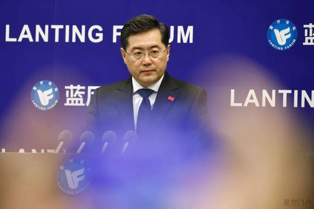 图片[1]-欢迎所有国家加入全球安全倡议-星空门户