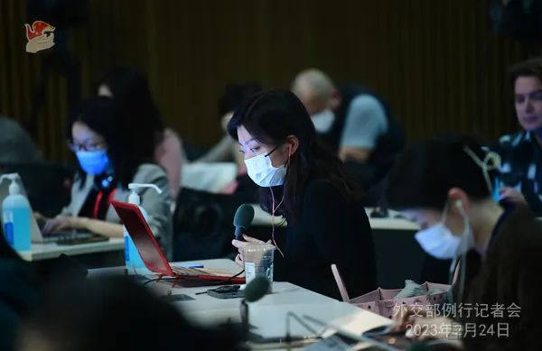 图片[7]-外交部新闻（2023年2月25日）-星空门户