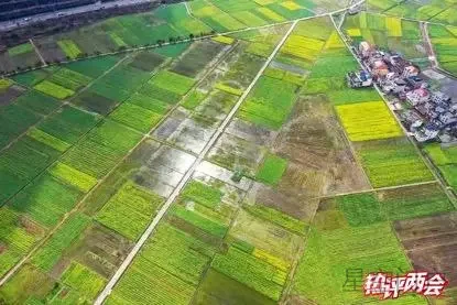 图片[7]-热评两会丨从预期目标看开局之年发展的“质”与“量”-星空门户