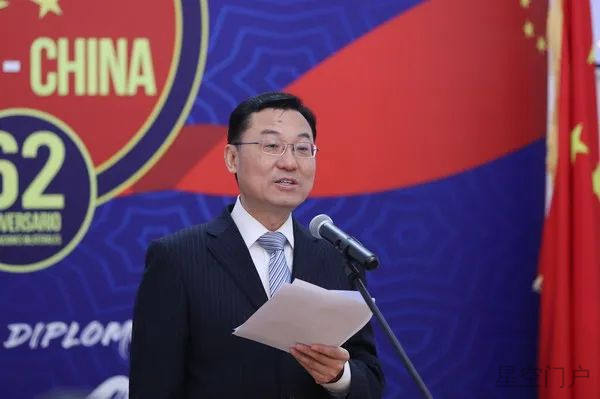 图片[1]-外交部新闻（2023年3月7日）-星空门户