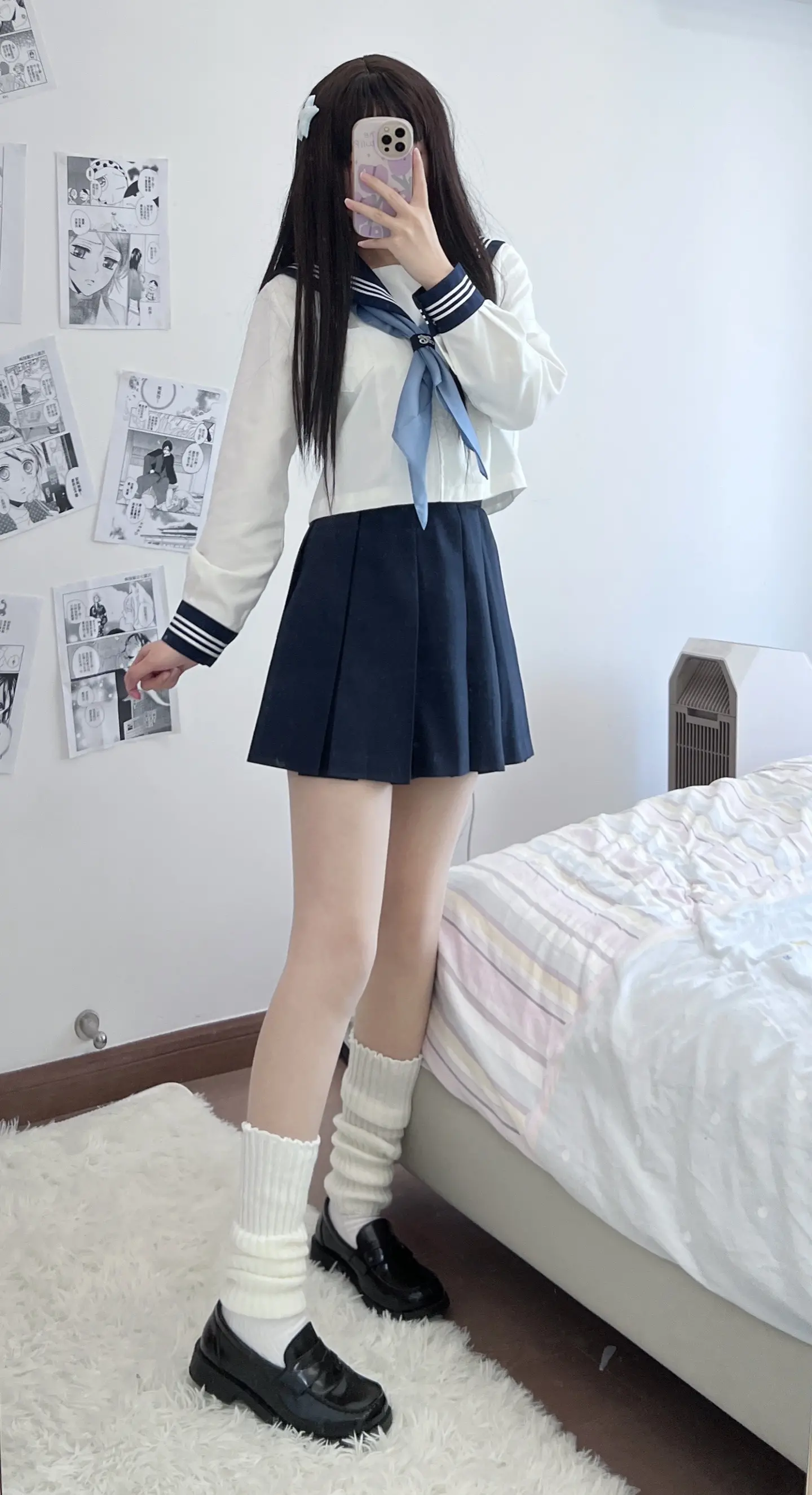 攒了好久的温柔与浪漫，想要一次性都给你。-星空门户