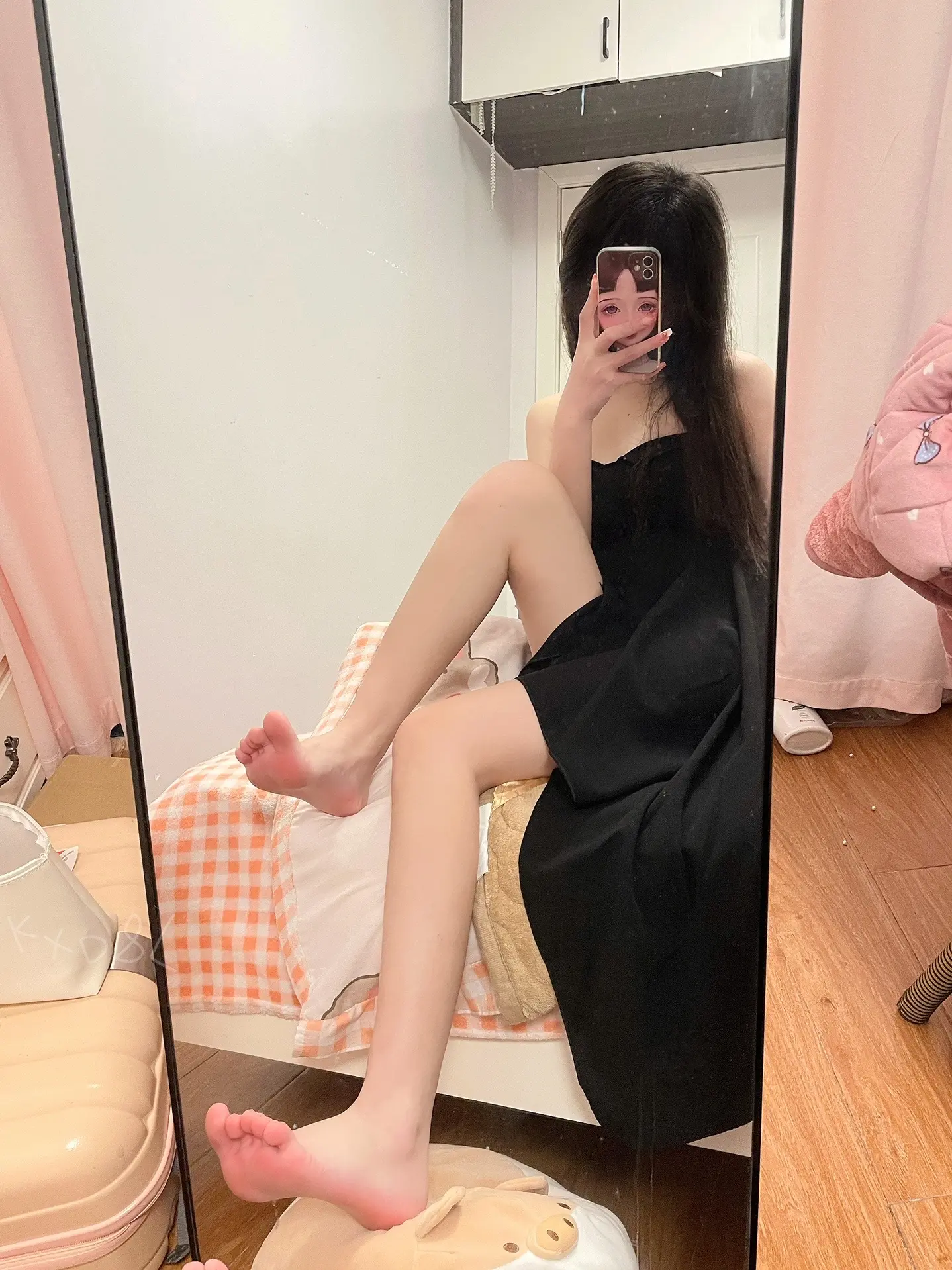 我愿意陪你同甘共苦但是我不希望陪你这么久最后让别的女孩子享福-星空门户