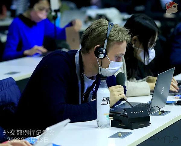 图片[6]-外交部新闻（2023年3月24日）-星空门户