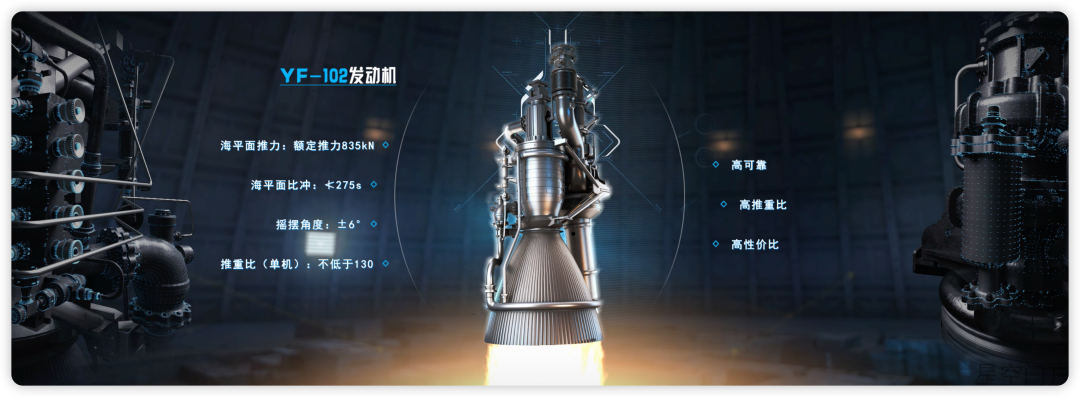 图片[2]-中国航天发布！-星空门户