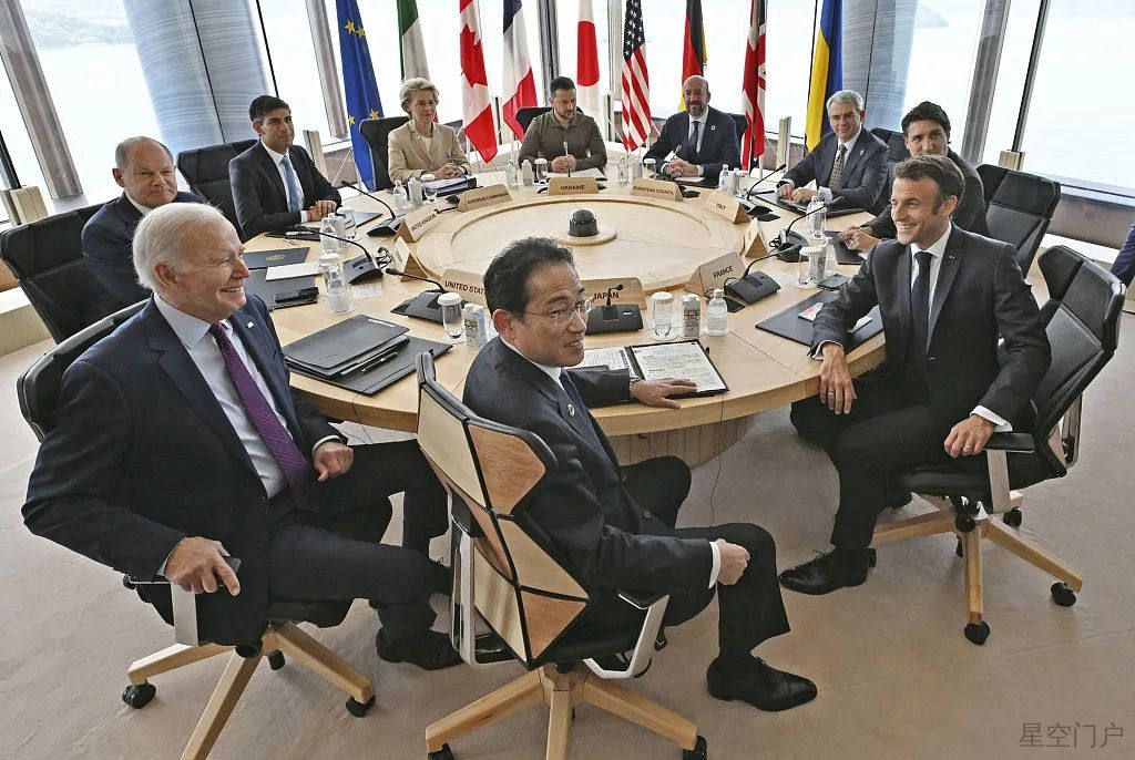 图片[2]-G7已经堕落为“反华小作坊”-星空门户