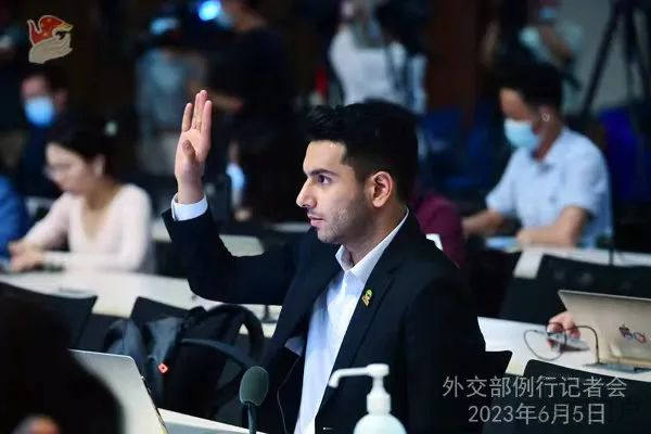 图片[5]-外交部新闻（2023年6月6日）-星空门户