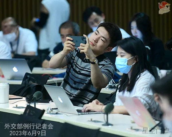 图片[6]-外交部新闻（2023年6月10日）-星空门户