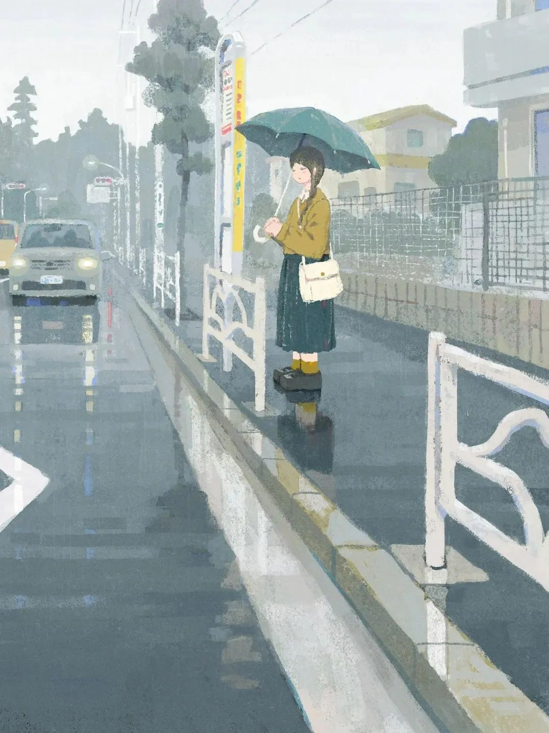 “深夜上头的情绪文案”-星空门户
