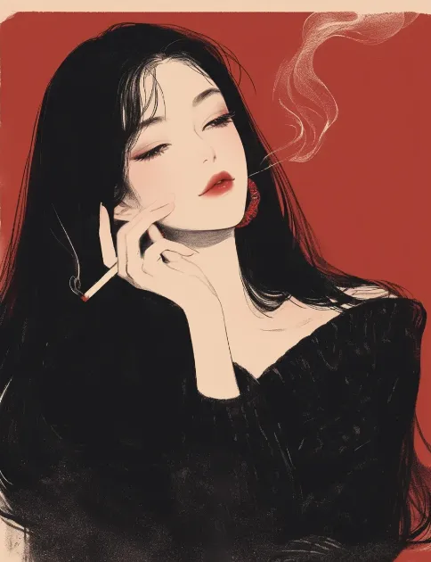 “渣女文案，走肾不走心”-星空门户