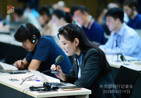 图片[4]-外交部新闻（2024年6月20日）-星空门户