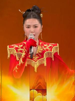 民间舞焕发新生机！谭维维唱响非遗文化-星空门户